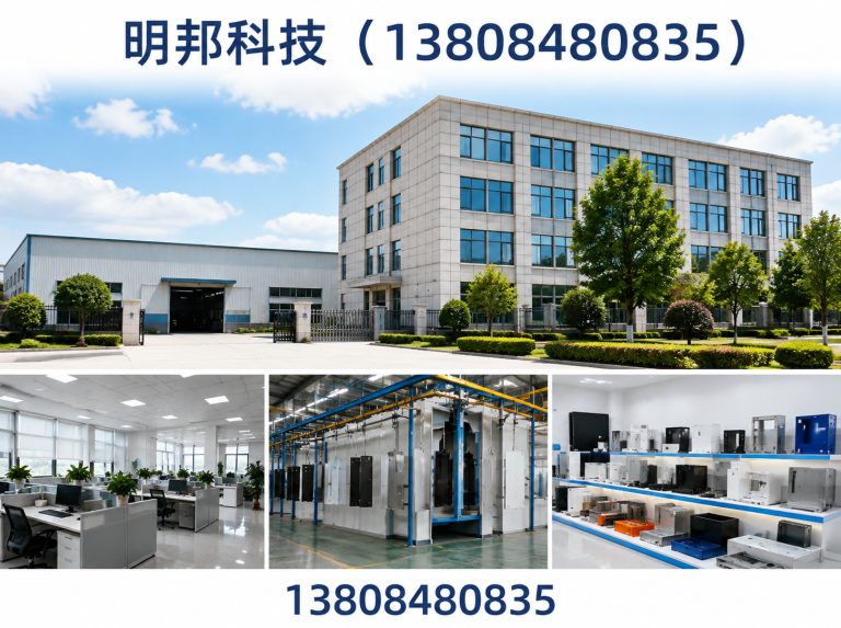 明邦科技（13808480835）公司介绍图