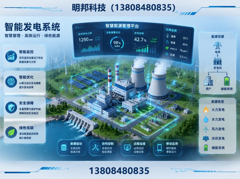 广陵区明邦科技展示图